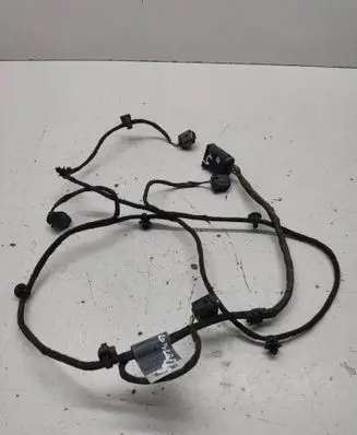 BMW 7 E65 E66 Parking sensor (PDC) wiring loom 6907310 102001