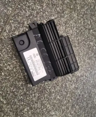 Audi A6 S6 C6 4F Other control units/modules 4F0907280A 4F0910280