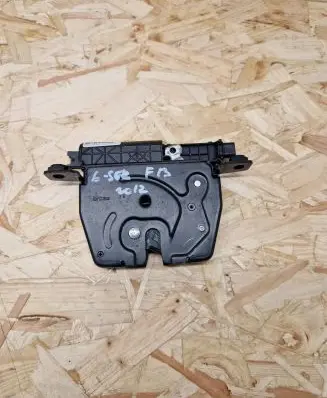 BMW 6 F12 F13 Tailgate/trunk/boot lock/catch/latch 51247191212 918064104 16367210