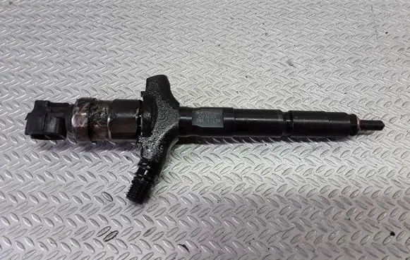 Renault Espace - Grand espace IV Fuel injector 8972391617