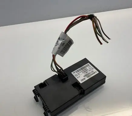 Mercedes-Benz CLS C219 Seat control module A2118202685 038803 00005822A8