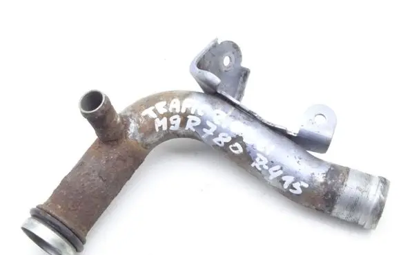 Opel Vivaro Engine coolant pipe/hose