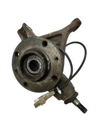 Citroen C4 I Front wheel hub