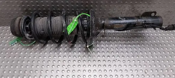 Volkswagen Golf IV Front shock absorber/damper 1J0413031EF