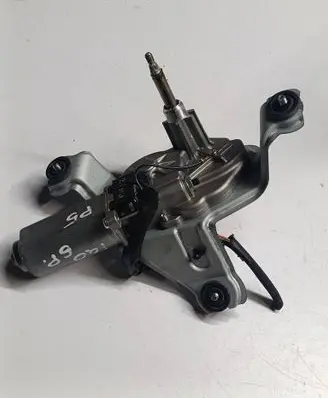 Hyundai i40 Rear window wiper motor 98700-3Z000
