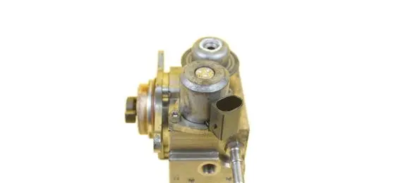 Peugeot RCZ Mechanical fuel pump 9819938480 5FV