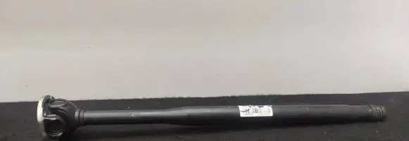 Mercedes-Benz GLC C253 Front prop shaft A2533301