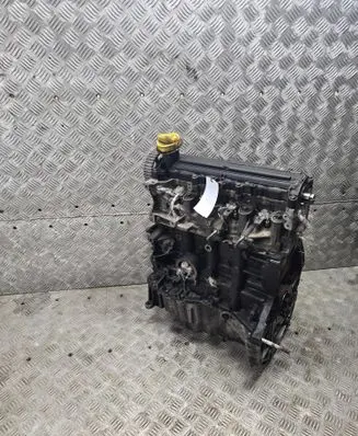 Renault Scenic II - Grand scenic II Engine K9KF 9K9KF728