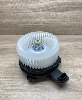 Jaguar I-Pace Heater blower motor/fan resistor AY6000