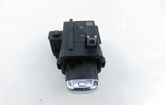 Audi A4 S4 B8 8K Ignition lock 8K0909131C