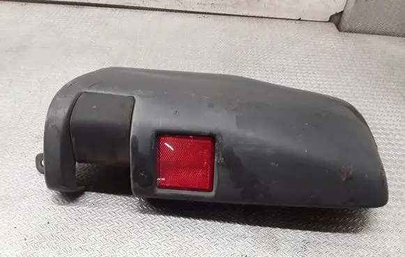 Peugeot Boxer Rear bumper corner part panel trim 