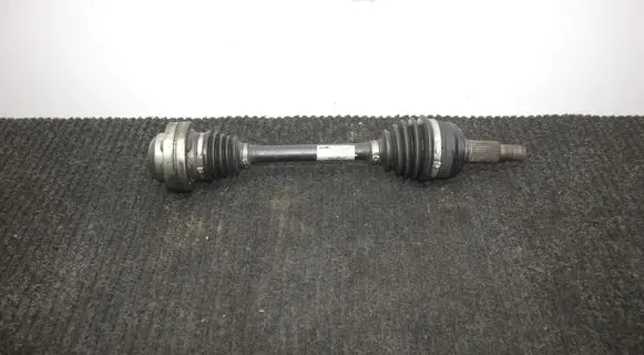 Porsche Cayenne (92A) Front driveshaft 7P5407271