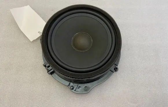 Jaguar XE Front door speaker GX7318808CD