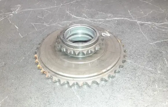 Audi A8 S8 D3 4E Timing chain sprocket 059109077E