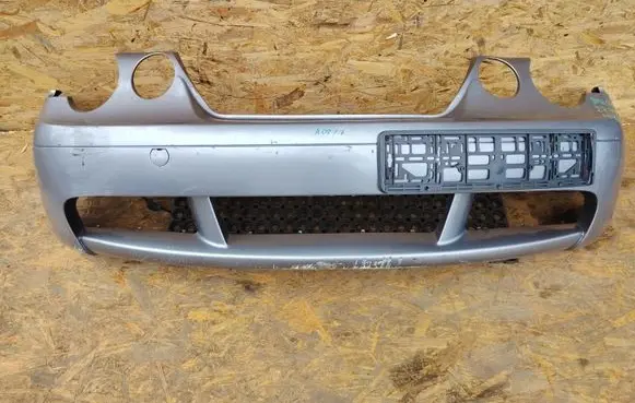 BMW 3 E46 Front bumper 5117893609