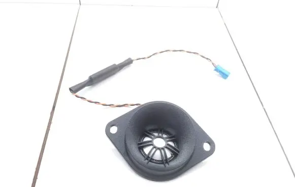 Panel speaker