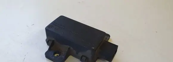 Opel Insignia A Tire pressure control unit 