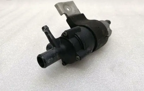 Mercedes-Benz SL R230 Electric auxiliary coolant/water pump A0005000386