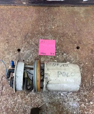 Volkswagen Polo In-tank fuel pump 220212007002 6Q0919050A