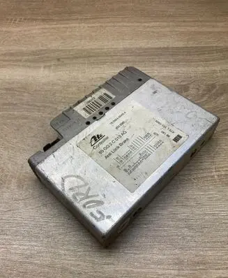 Ford Scorpio ABS control unit/module 85GG2C013AG