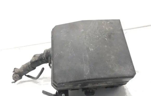 Mitsubishi ASX Fuse box set