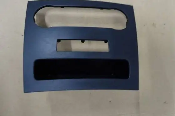 Mercedes-Benz B W245 Dashboard center trim panel A1696802339