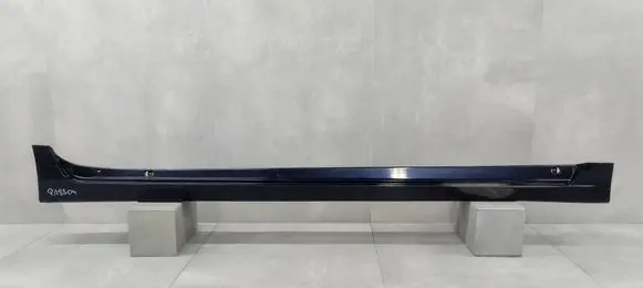 Lexus CT 200H Front sill (body part) 7585076010