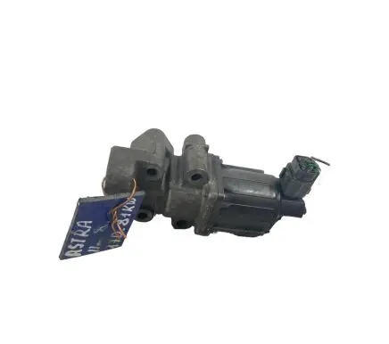 Opel Astra H EGR valve K331