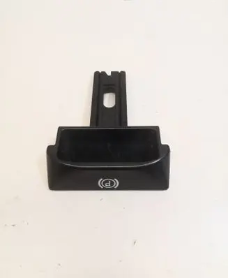 Mercedes-Benz ML W163 Hand brake release handle A1634270020