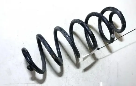 Audi A5 8T 8F Rear coil spring