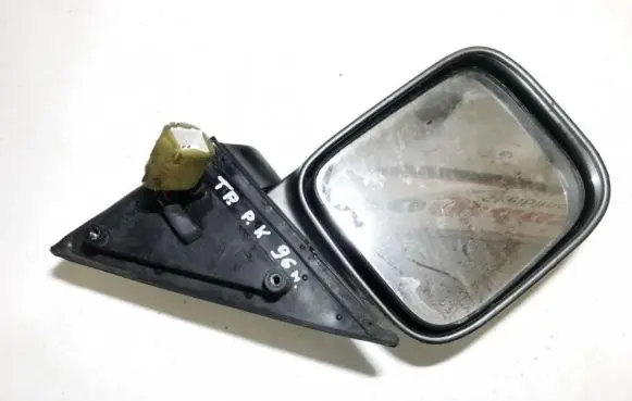 Isuzu Trooper Front door electric wing mirror 010624 024172