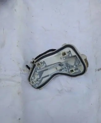 Opel Astra J Tail light bulb cover holder 13306460 21652202