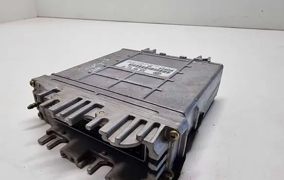 Ford Galaxy Engine control unit/module 028906021HB 28SA3526 0281001736