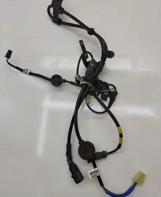 KIA Optima Rear ABS sensor wiring 59930A8500 59796D4550