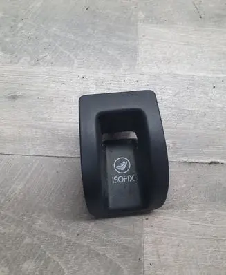 Skoda Octavia Mk3 (5E) ISOFIX cover 5E0887233A