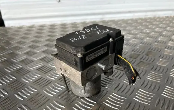 Nissan Almera N16 ABS Pump 0265800334 99732H0290