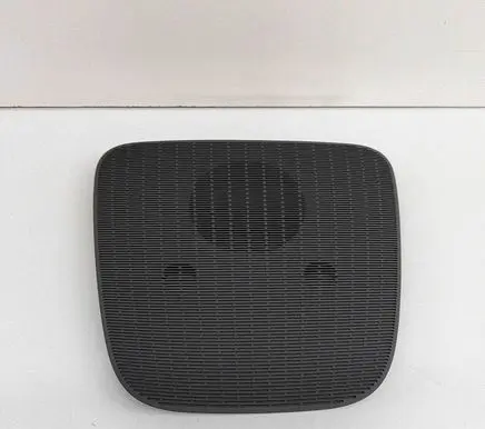 Mercedes-Benz EQS V297 Dash center speaker trim cover A2976805805