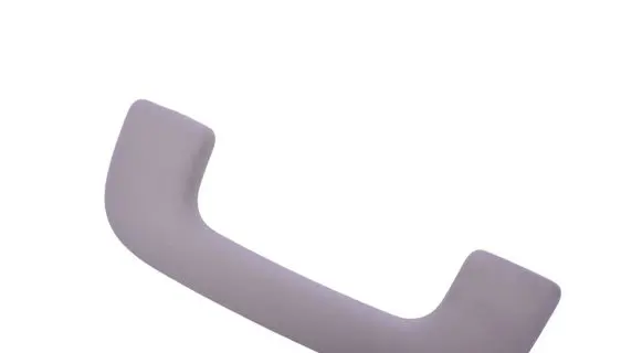 Hyundai Ioniq Front interior roof grab handle 