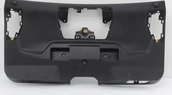 Peugeot 3008 II Truck tailgate AS7A110782AD 9825962177 96357282Z7
