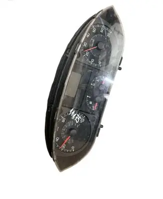 Fiat Idea Speedometer (instrument cluster) 555000680304