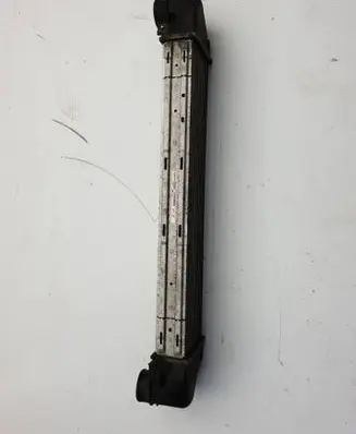 Volvo XC60 Intercooler radiator 30741669 19C00600