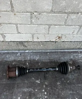 Audi A6 S6 C6 4F Front driveshaft 4F0407272H