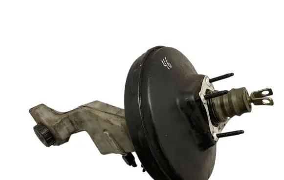Mazda 3 I Brake booster BP8J43950A 3N612B195E 0378645701