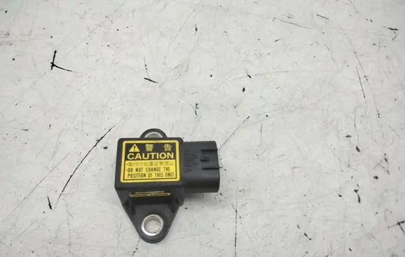 Toyota RAV 4 (XA20) Airbag deployment crash/impact sensor 8944160010
