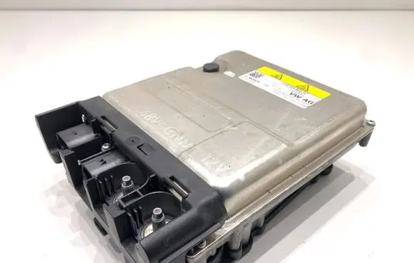 Audi Q8 Other control units/modules 4M0959663C