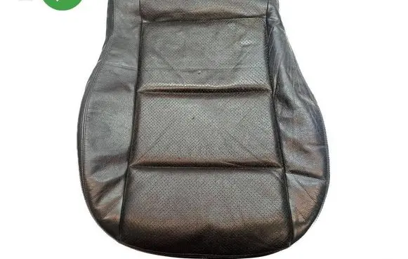 Mercedes-Benz C W203 Driver seat console base 