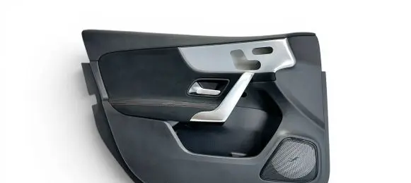 Mercedes-Benz A W177 Front door card panel trim A1777201902 50690