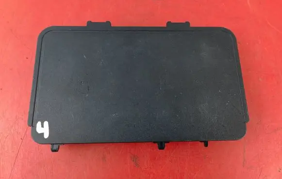 Volkswagen PASSAT B8 Wireless charging module 3G0980611