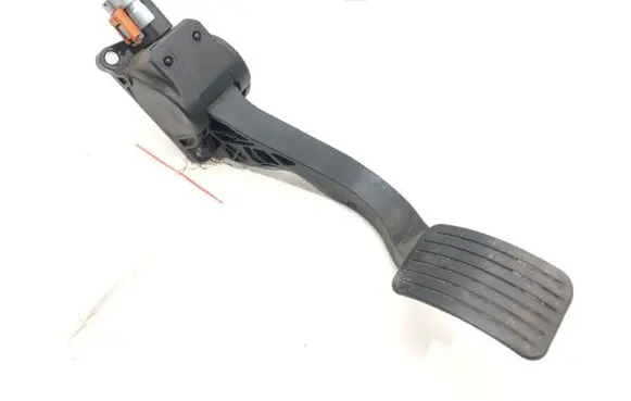 Citroen C4 I Picasso Accelerator throttle pedal 