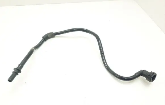 Porsche Panamera (970) Vacuum line/pipe/hose 97011034502